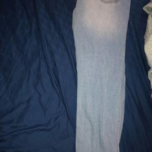 Forever 21 Men Jeans
